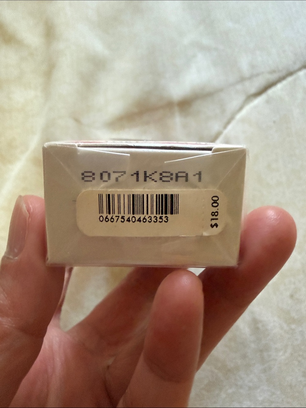 RESERVED FOR LARI27 Victoria's Secret Love is Heavenly Eau De Parfum!! - Picture 4 of 5